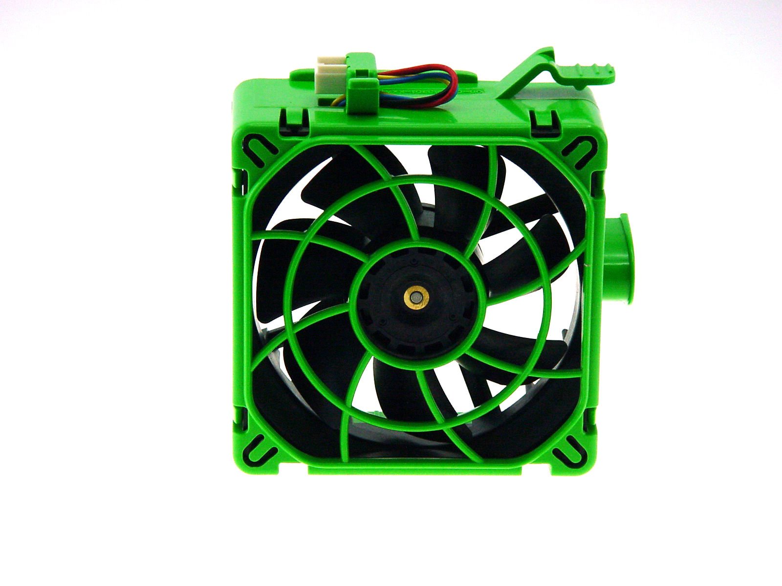 Supermicro Fan FAN-0104L4 80x80x25mm 2800 RPM PWM