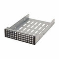 Supermicro MCP-220-83601-0B FDD Dummy Tray - Schwarz