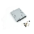 Supermicro Einbaukit for 1x 88,9mm or 2x 63,5mm HDD MCP-220-84701-0N