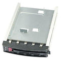 Supermicro MCP-220-00080-0B HDD Tray Adapter for 63,5mm HDDs