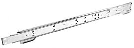 Supermicro Rack Teleskopschiene MCP-290-00053-0N - Rail set, quick/quick, default for 2,3U