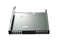 Supermicro MCP-220-00023-01 USB Dummy Tray - Schwarz 1x 2,5" for SC825 TQ-560LPB