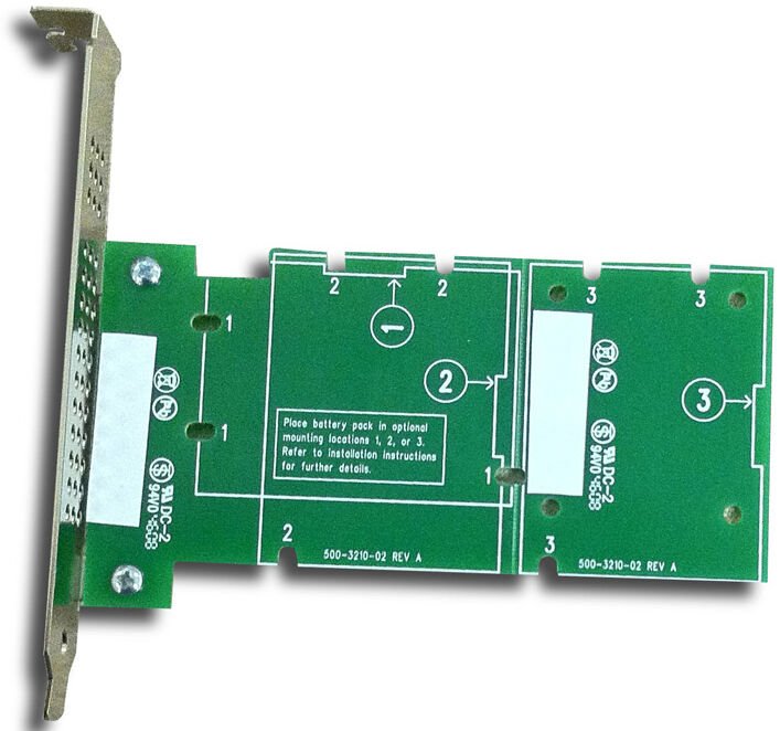 LSI Logic Remote BBU-Bracket-05 LSI00291 von Avago