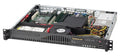 Supermicro Chassis SuperChassis 1U CSE-512-203B