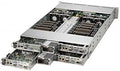 Supermicro Barebone SuperServer 2U Dual Sockel 2011 SYS-6027TR-H71RF