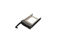 Supermicro MCP-220-00075-0B Hot-Swap HDD Tray for 88,9mm HDDs schwarz