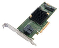 Adaptec Raid Controller 7805 Single 8 Port intern
