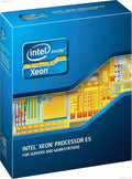 Intel CPU Xeon E5-4650 (8C/16T) 2.7 GHz (3.3 GHz Turbo) Box Sockel 2011 TDP 130W