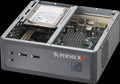 Supermicro Chassis SuperChassis Mini-ITX CSE-101i