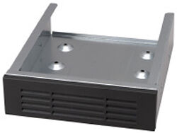 Supermicro CSE-PT36-BOEM DVD Dummy Tray Schwarz