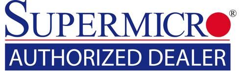 Supermicro CPU-Kühler 1U for Socket 2011 Square ILM passiv SNK-P0047PD