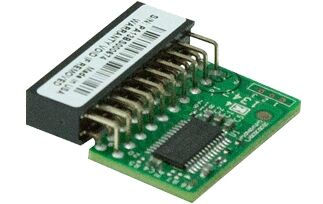 Supermicro Add-on Modul TPM 2.0 AOM-TPM-9655V