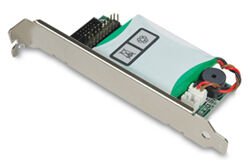 ARC-6120BA-T121-12G Battery Backup Module