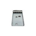 Supermicro MCP-220-93801-0B Hot-Swap HDD Tray Adapter for 63,5mm HDDs
