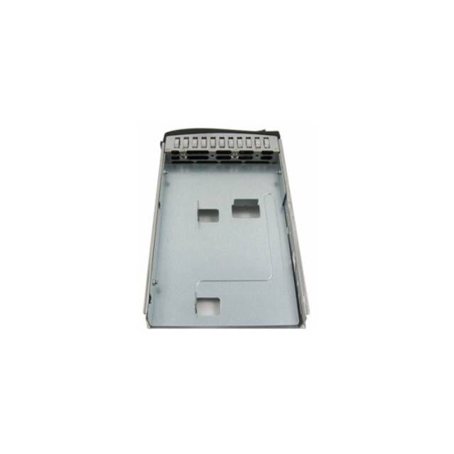 Supermicro MCP-220-93801-0B Hot-Swap HDD Tray Adapter for 63,5mm HDDs