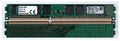 Kingston 8 GB (2x 4GB) Kit UDIMM DDR3-1600 KVR16N11S8K2/8