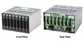 Supermicro CSE-M28SACB-OEM Drivebox Black