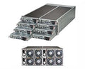 Supermicro Barebone SuperServer 4U Dual Sockel 2011-3 SYS-F618R2-FC0