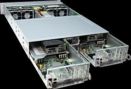Supermicro Barebone SuperServer 2U Dual Sockel 2011-1 SYS-2028UT-BTNRT