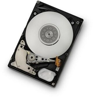 Hitachi HGST Ultrastar C10K900 HUC109045CSS601 450 GB 2,5" 63,5mm 10000rpm SAS-2 24/7 TCG