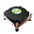 Supermicro CPU-Kühler 1U for Socket 1150, 1155, 1156 aktiv SNK-P0049A4