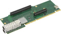 Supermicro Networking Ultra Riser Adapter AOC-2UR68-I2XS