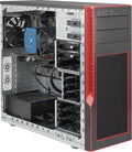 Supermicro Chassis SuperChassis Tower CSE-GS50-000R