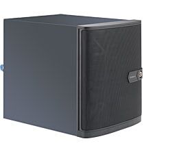 Supermicro Barebone SuperServer Mini-Tower Intel Xeon D-1541 (8C/16T) 2,1 GHz SYS-5028D-TN4T
