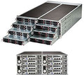 Supermicro Barebone SuperServer 4U Dual Sockel 2011-3 SYS-F618R2-RC0+
