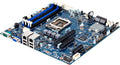 Gigabyte Mainboard GA-6LASL Sockel micro-ATX Sockel 1150 Single