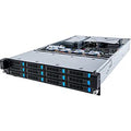 Gigabyte Barebone R280-A3C (rev. 133) 2U Dual Sockel 2011-3 6NR280A3CMR-00