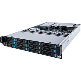 Gigabyte Barebone R280-A3C (rev. 133) 2U Dual Sockel 2011-3 6NR280A3CMR-00