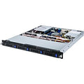 Gigabyte Barebone R160-S34 (rev. 150) 1U Dual Sockel 2011-3 6NR160S34MR-00