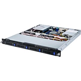 Gigabyte Barebone R160-S34 (rev. 150) 1U Dual Sockel 2011-3 6NR160S34MR-00