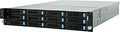 Gigabyte Barebone GS-R22PE 2U Dual Sockel 2011 6NR22PEMR-00