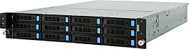 Gigabyte Barebone GS-R22PE 2U Dual Sockel 2011 6NR22PEMR-00