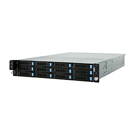 Gigabyte Barebone GS-R22PE1 2U Dual Sockel 2011 GS-R22PE1