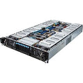 Gigabyte Barebone GS-R22PHE 2U Dual Sockel 2011 6NR22PHEMS-00