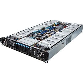 Gigabyte Barebone GS-R22PHE 2U Dual Sockel 2011 6NR22PHEMS-00