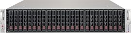 Supermicro Chassis SuperChassis 2U CSE-216BE2C-R741JBOD