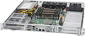 Supermicro Chassis SuperChassis 1U CSE-515-505