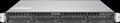 Supermicro Chassis SuperChassis 1U CSE-813MFTQC-505CB Black