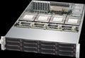 Supermicro Chassis SuperChassis CSE-829HE1C4-R1K02LPB