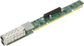 Supermicro Networking Ultra Riser Adapter AOC-URN2-i2XS