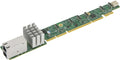 Supermicro Networking Ultra Riser Adapter AOC-URN6-i2XT