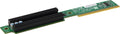 Supermicro Riser Card RSC-R1UG-2E8AR+II
