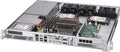 Supermicro Chassis SuperChassis 1U CSE-515-R407