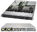 Supermicro Barebone SuperServer 1U Dual Sockel 2011-3 SYS-1028UX-LL3-B8