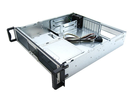 Chenbro Rack 2HE Chassis RM24100
