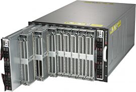 Supermicro Barebone SuperServer 7U Octa Sockel 2011 SYS-7088B-TR4FT